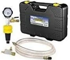 Mityvac Vacuum Tester And Refilling Kit For Automotive Cooling Systems (MV4533)