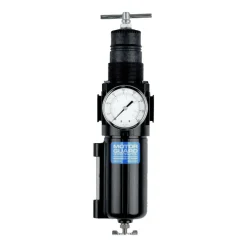 Motor Guard Economical Low Profile Air Control Unit Regulator Filter (AC-4525)
