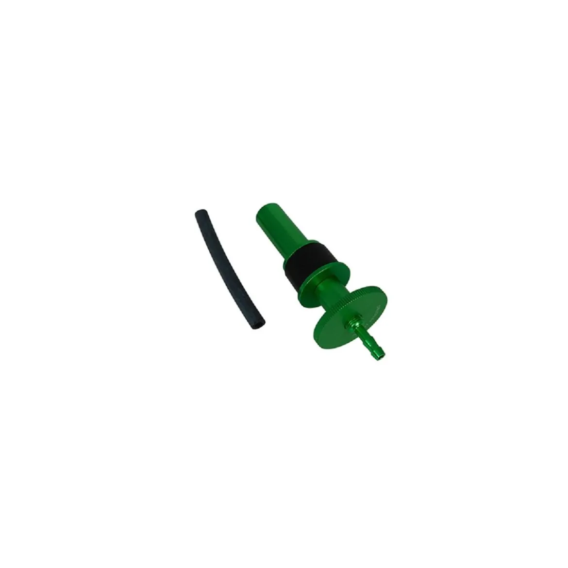 MotorVac Capless Fuel Neck Adapter for Ford and G.M. (WVA-078)
