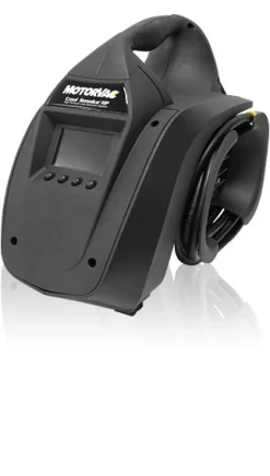 MotorVac Cool Smoke HP Evap Leak Detection System -No Adapter (500-0150NA)