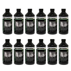 MotorVac MV3D Fuel Detergent Use with DieselTune 4000 & CarbonClean - Case of 12 (200-0010)