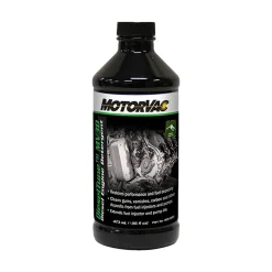 MotorVac MV3D Fuel Detergent Use with DieselTune 4000 & CarbonClean - Case of 12 (200-0010)