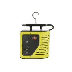 MotorVac Smoke Wizard EVAP (No Flow Gauge Or Flow Control) (GLD50)