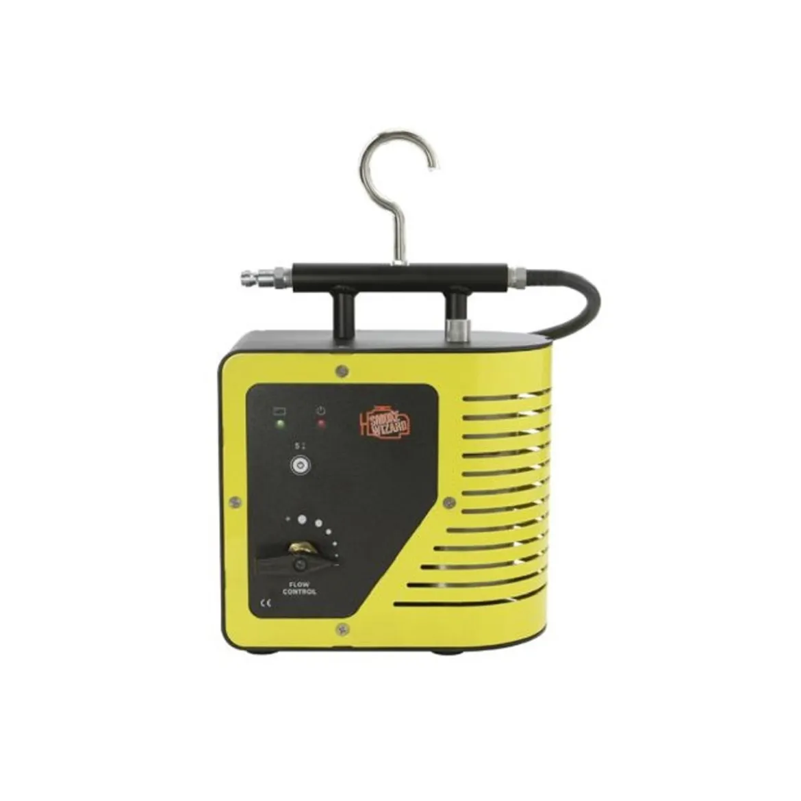 MotorVac Smoke Wizard EVAP (No Flow Gauge Or Flow Control) (GLD50)