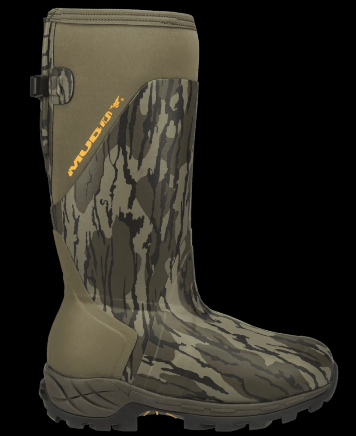 Muddy DV8 17" Insulated Boot 1000G - Multiple Colors & Sizes (MUD-17INS1000)