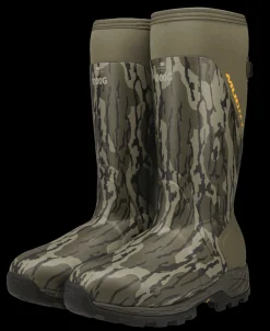 Muddy DV8 17
