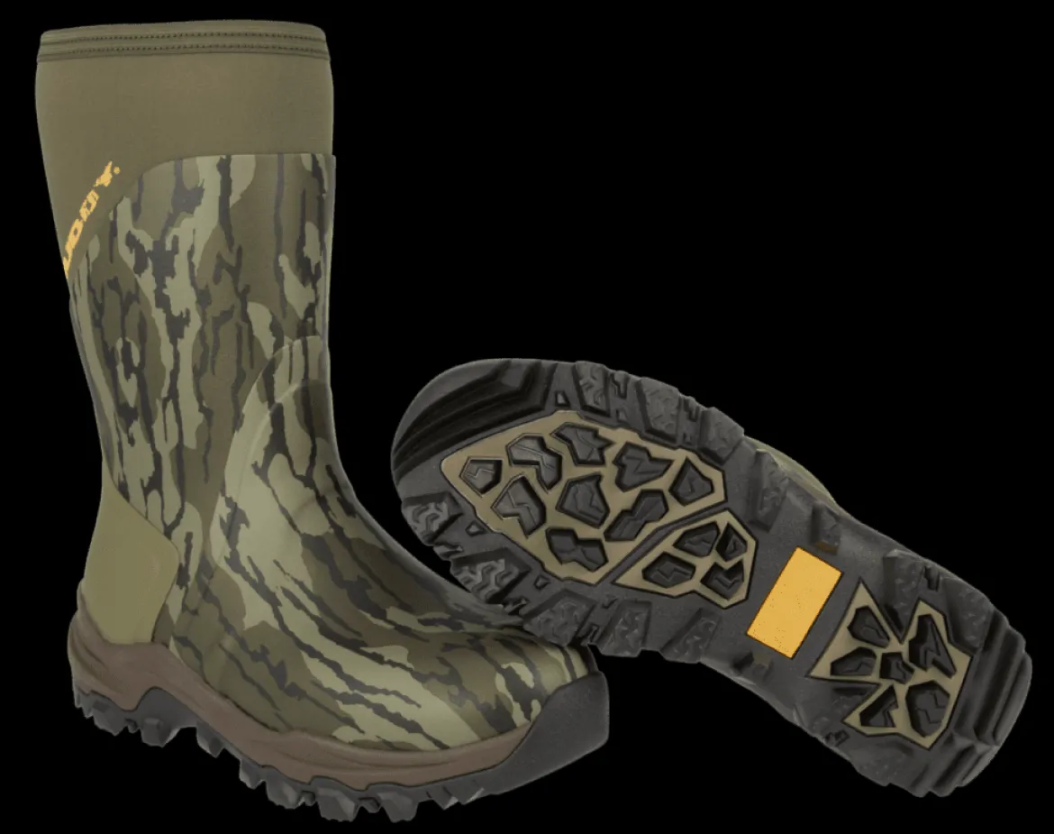 Muddy DV8 13" Non-Insulated Boot (MUD-13NI)