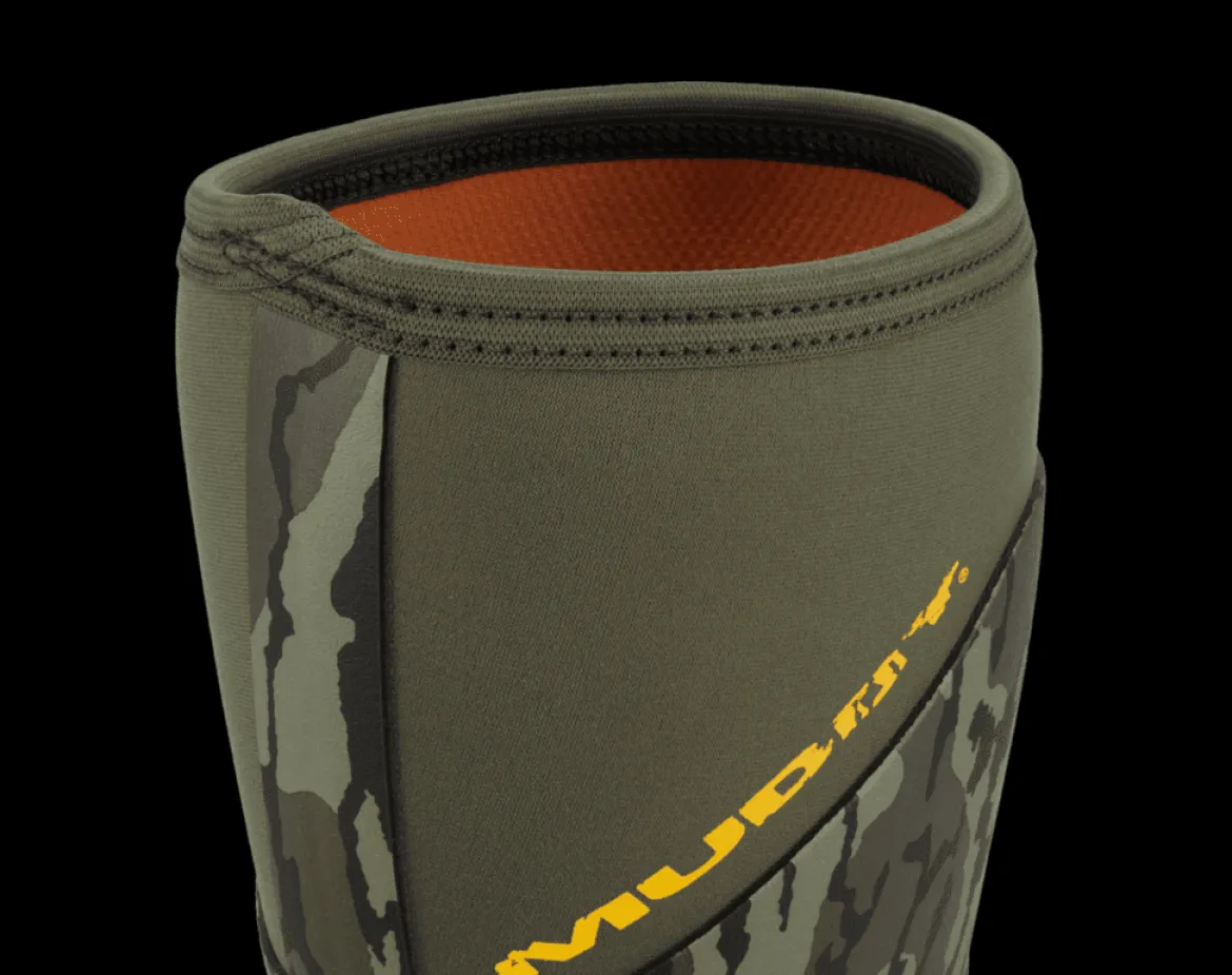 Muddy DV8 13" Non-Insulated Boot (MUD-13NI)