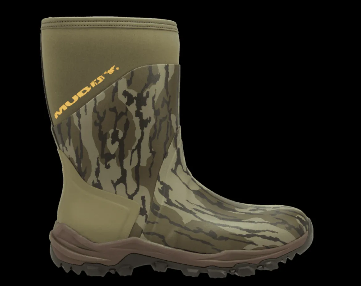 Muddy DV8 13" Non-Insulated Boot (MUD-13NI)