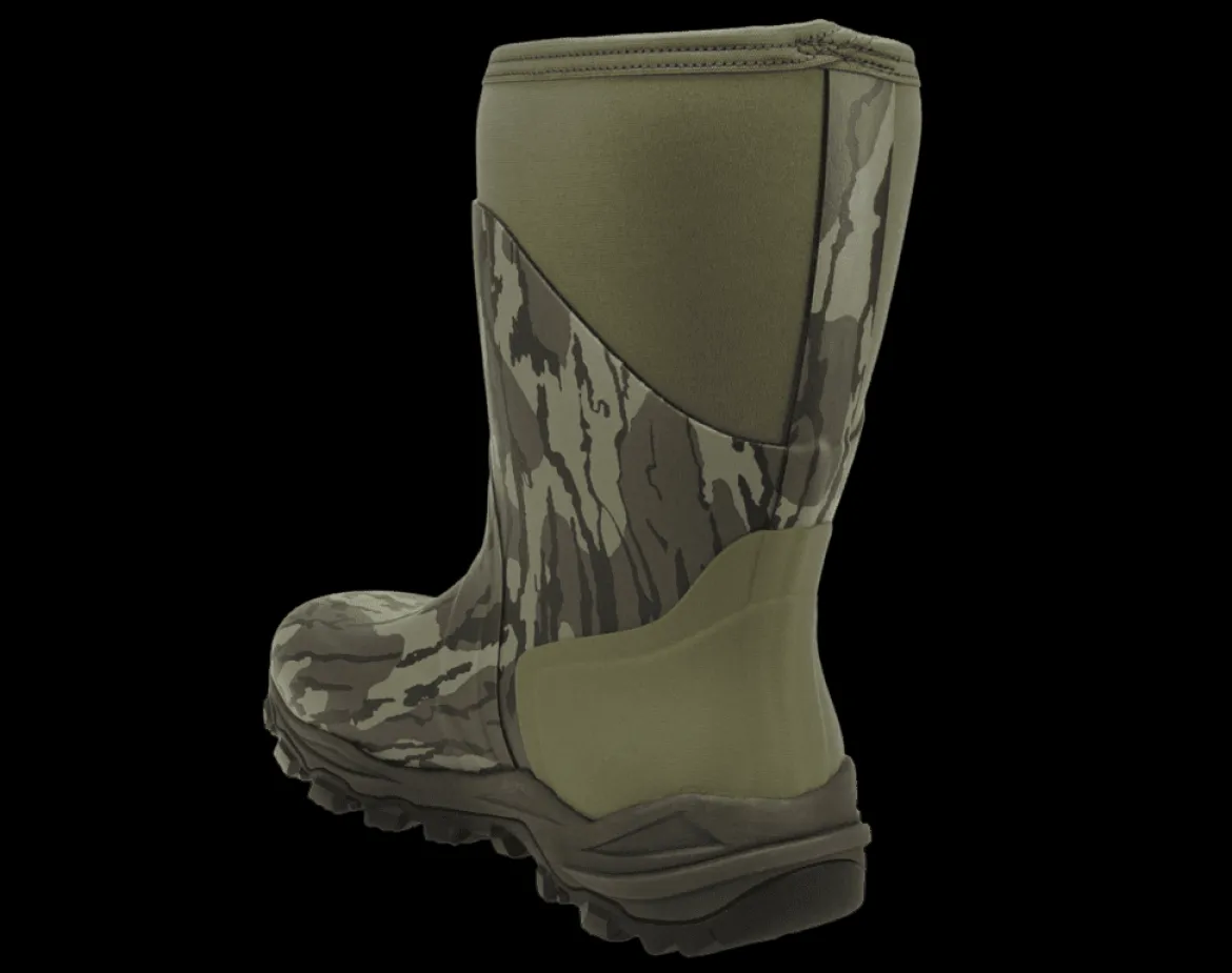 Muddy DV8 13" Non-Insulated Boot (MUD-13NI)