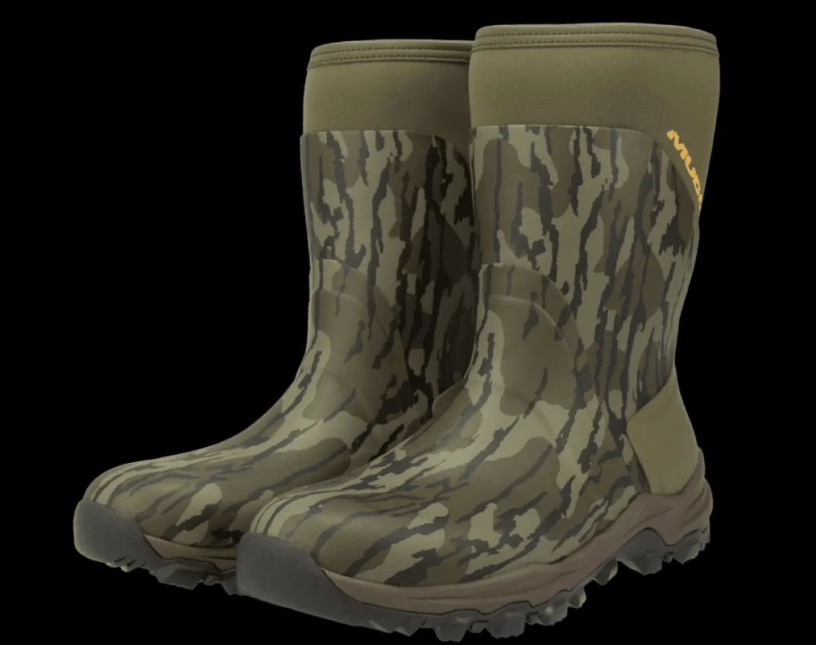 Muddy DV8 13" Non-Insulated Boot (MUD-13NI)