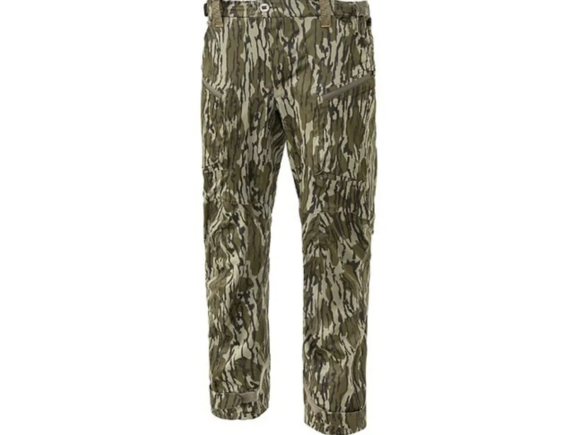 Muddy DV8 Cyclone 3L Rain Pant (MUD-D5002)