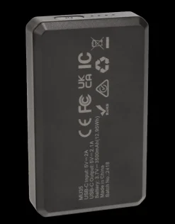 Muddy Heated Extra Battery - 3.7V 3,500mAh - 2 Pack (MUD-HT-BATT-3.7V-2PK)