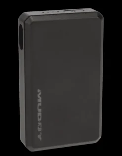 Muddy Heated Extra Battery - 3.7V 3,500mAh - 2 Pack (MUD-HT-BATT-3.7V-2PK)