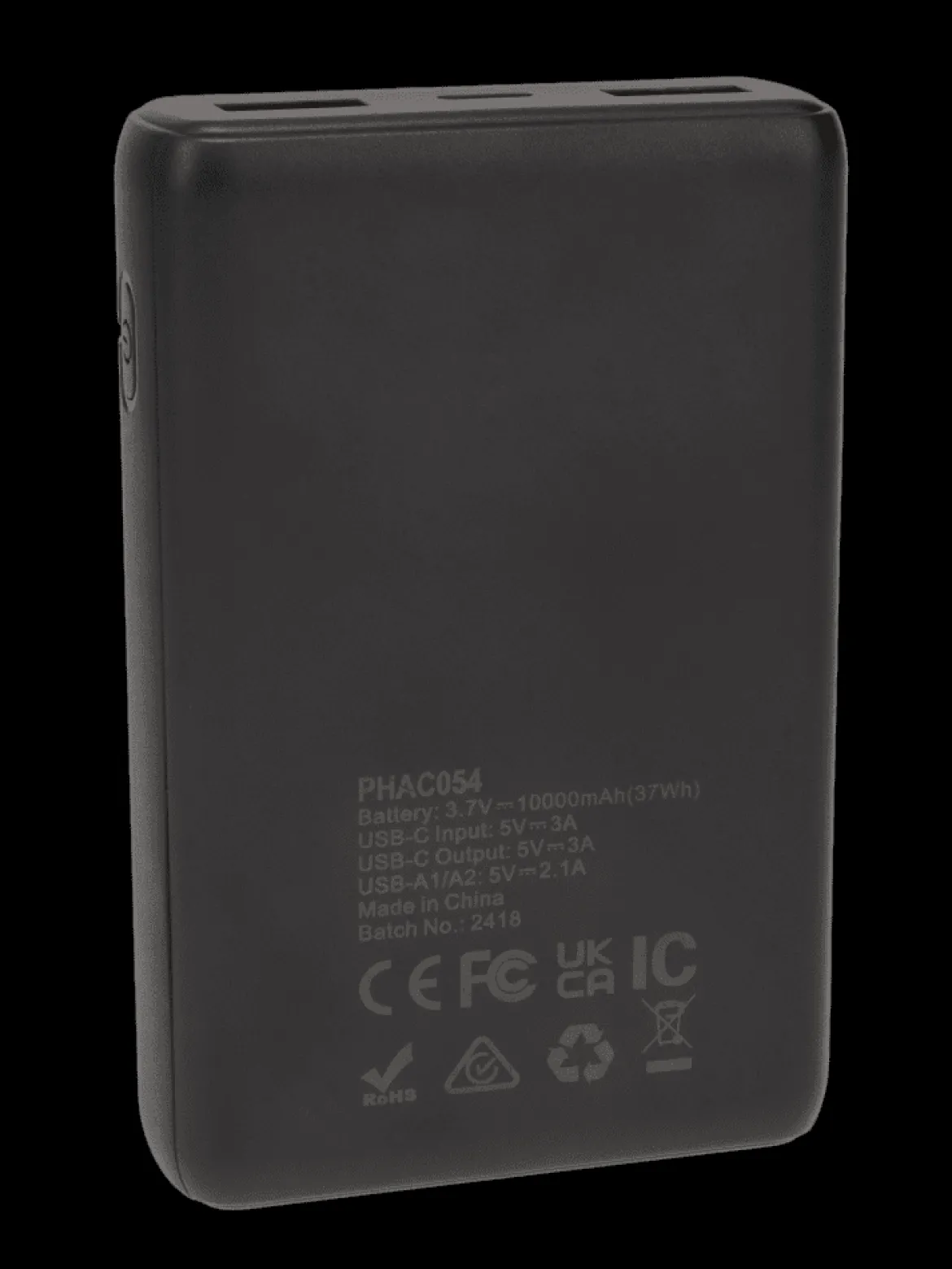 Muddy Heated Extra Battery - 5V 10,000mAh (MUD-HT-BATT-5V)