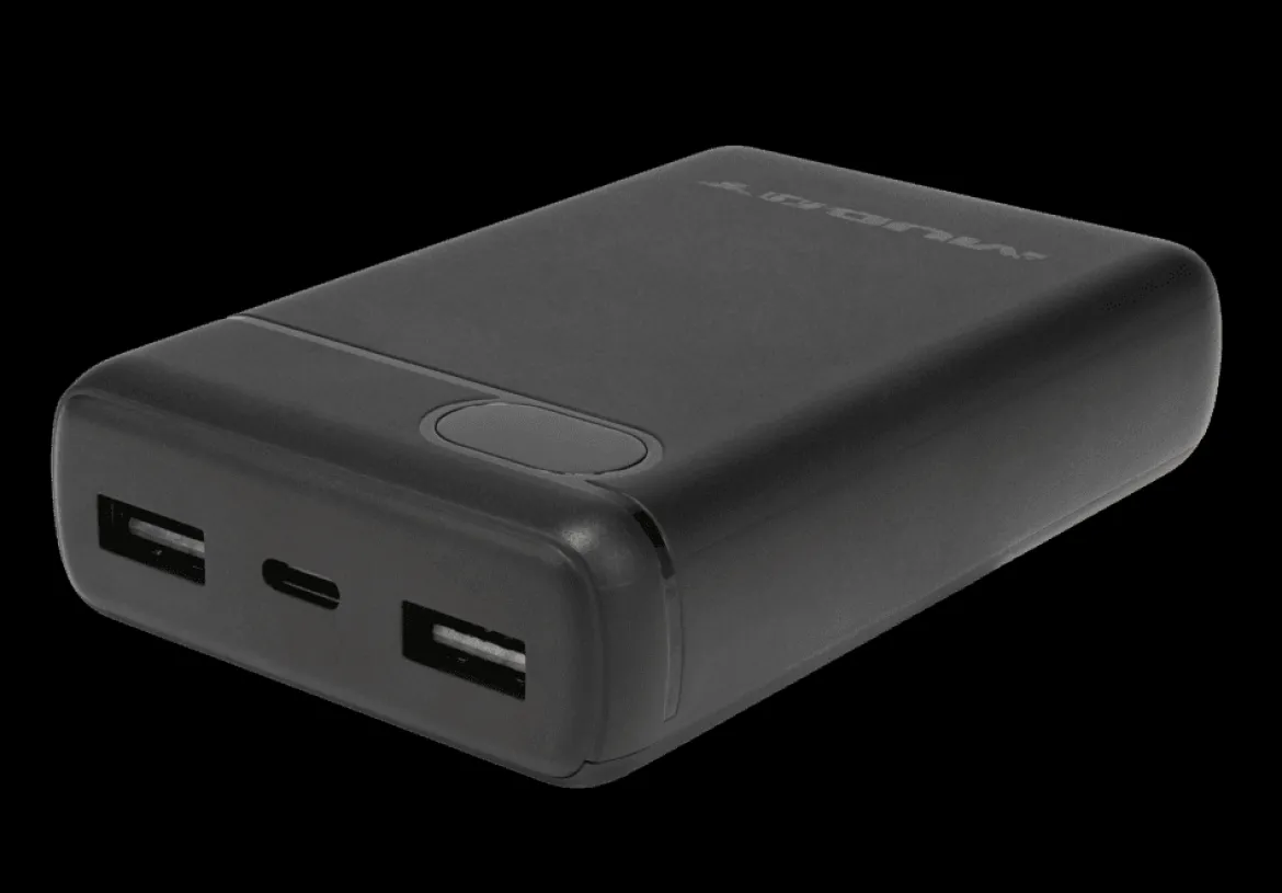 Muddy Heated Extra Battery - 5V 10,000mAh (MUD-HT-BATT-5V)