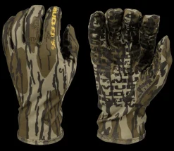 Muddy Lightweight Hunting Gloves - Multiple Colors & Sizes (MUD-LW-GLV)