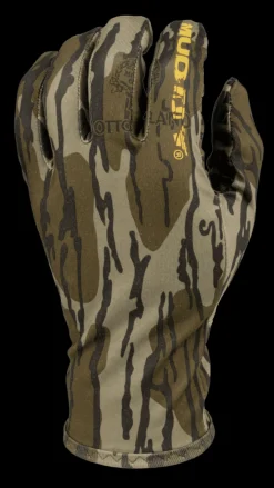Muddy Lightweight Hunting Gloves - Multiple Colors & Sizes (MUD-LW-GLV)