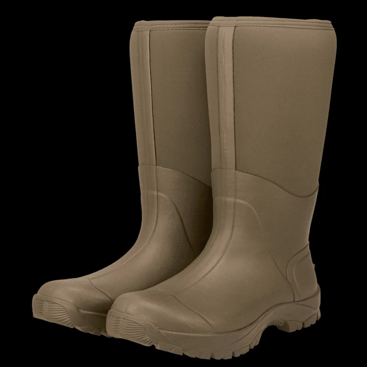 Muddy MTX 17" Non-Insulated Boots (MUD-MTX-17NI)