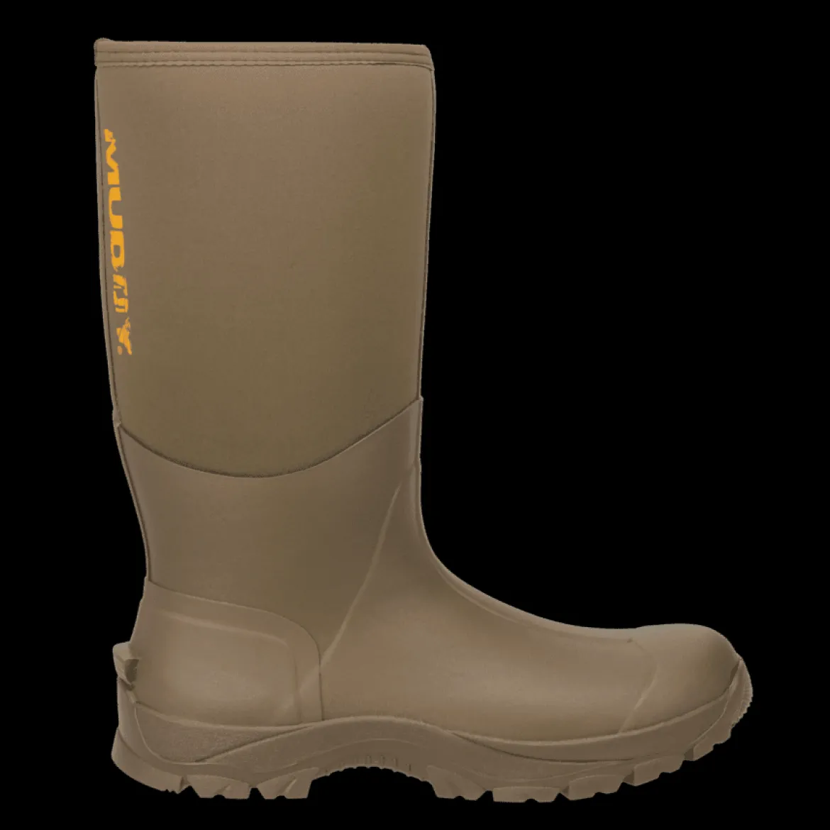 Muddy MTX 17" Non-Insulated Boots (MUD-MTX-17NI)