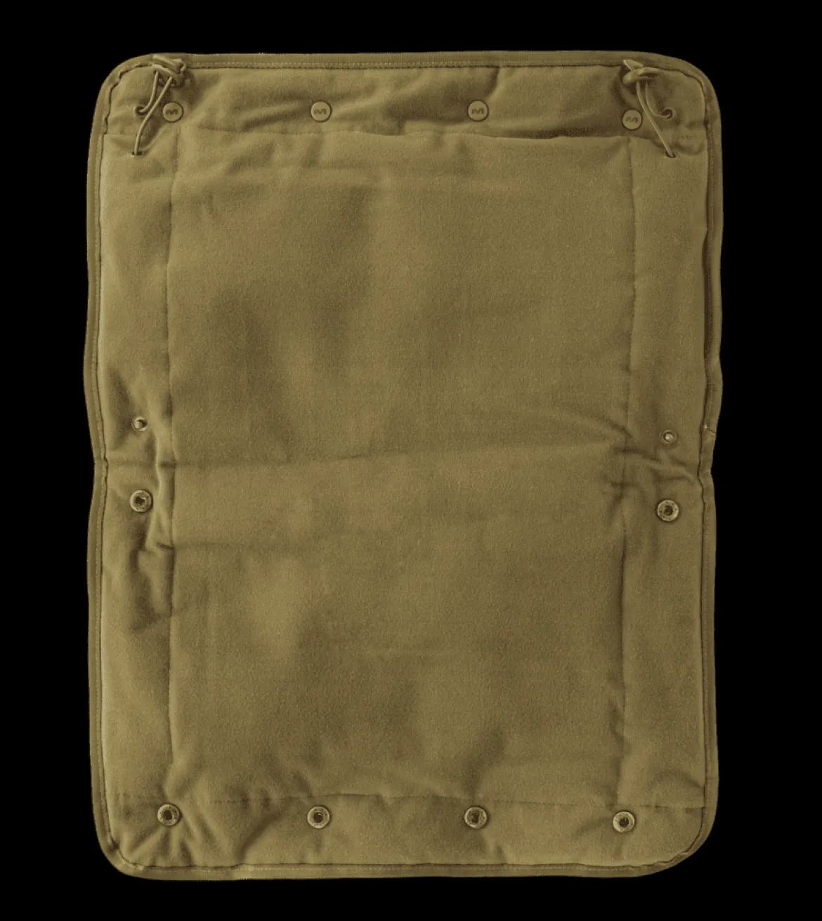 Muddy Nucleus Heated Hand Muff - One Size (MUD-HT-HM-CL)