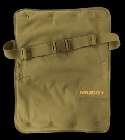Muddy Nucleus Heated Hand Muff - One Size (MUD-HT-HM-CL)