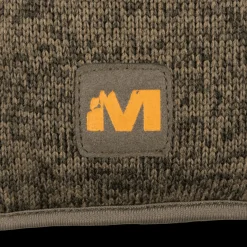 Muddy Nucleus Heated Midweight Glove (MUD-HT-MGLV-CL)