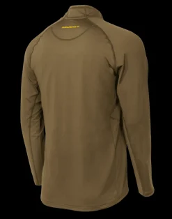 Muddy Nucleus Heated Quarter Zip (MUD-HT-QZ-CL)