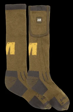 Muddy Nucleus Heated Socks - Multiple Sizes (MUD-HT-SOCK-CL)