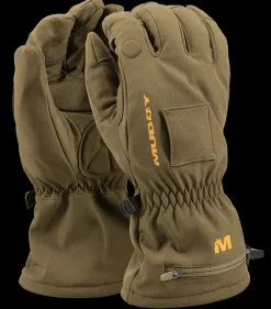 Muddy Nucleus Heated Softshell Gloves (MUD-HT-GLV-CL)