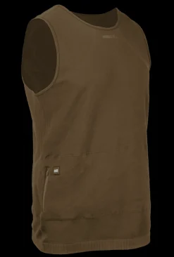 Muddy Nucleus Heated Vest (MUD-HT-VEST-CL)