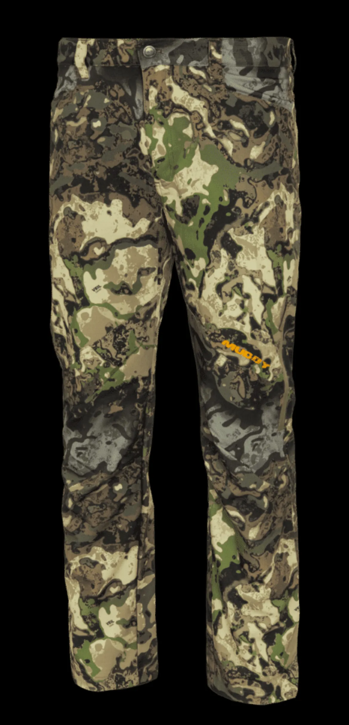 Muddy TRX Lightweight Pant - Multiple Colors & Sizes (MUD-LW-PNT)