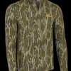 Muddy TRX Lightweight Quarter Zip - Multiple Colors & Sizes (MUD-LW-QZ)
