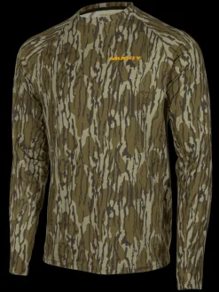 Muddy TRX Lightweight Quarter Zip - Multiple Colors & Sizes (MUD-LW-QZ)