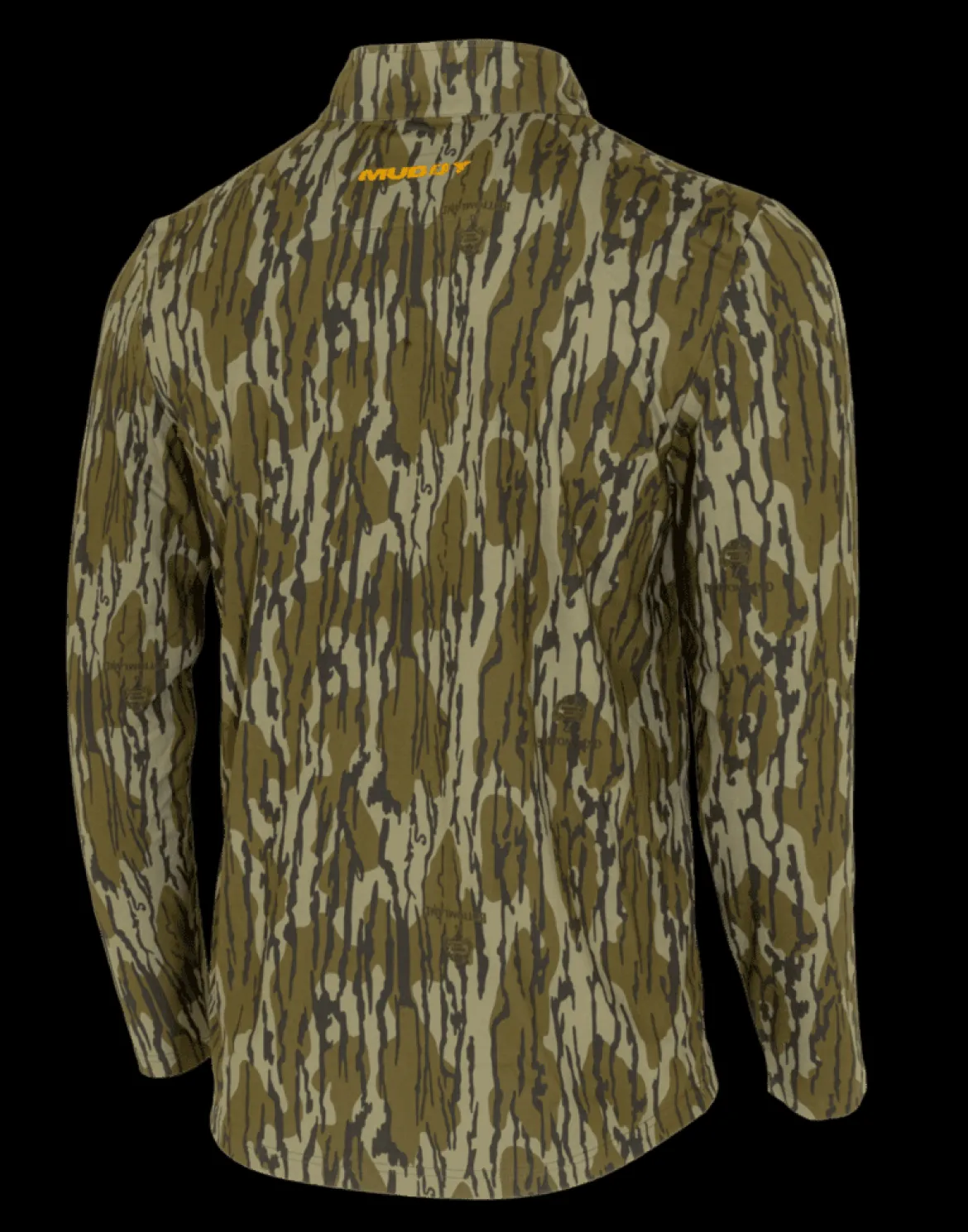 Muddy TRX Lightweight Quarter Zip - Multiple Colors & Sizes (MUD-LW-QZ)