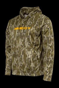 Muddy TRX Performance Hoodie - Various Colors & Sizes (MUD-MW-PHD)