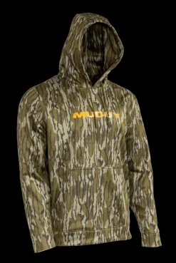 Muddy TRX Performance Hoodie - Various Colors & Sizes (MUD-MW-PHD)