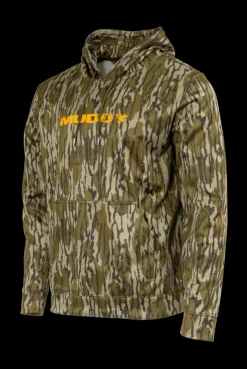 Muddy TRX Performance Hoodie - Various Colors & Sizes (MUD-MW-PHD)