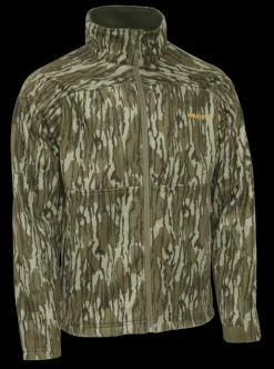 Muddy TRX Softshell Jacket - Multiple Colors & Sizes (MUD-WDP-JKT)