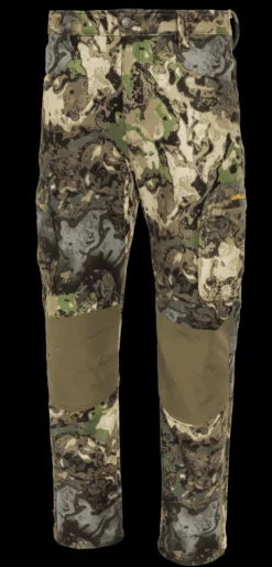 Muddy TRX Softshell Pant - Multiple Colors & Sizes (MUD-WDP-PNT)