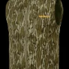 Muddy TRX Softshell Vest - Multiple Colors & Sizes (MUD-WDP-VEST)