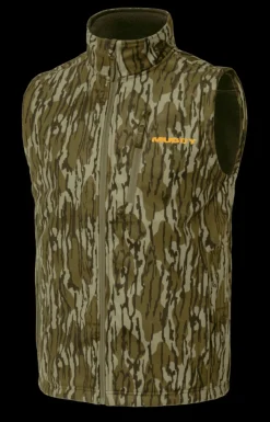 Muddy TRX Softshell Vest - Multiple Colors & Sizes (MUD-WDP-VEST)