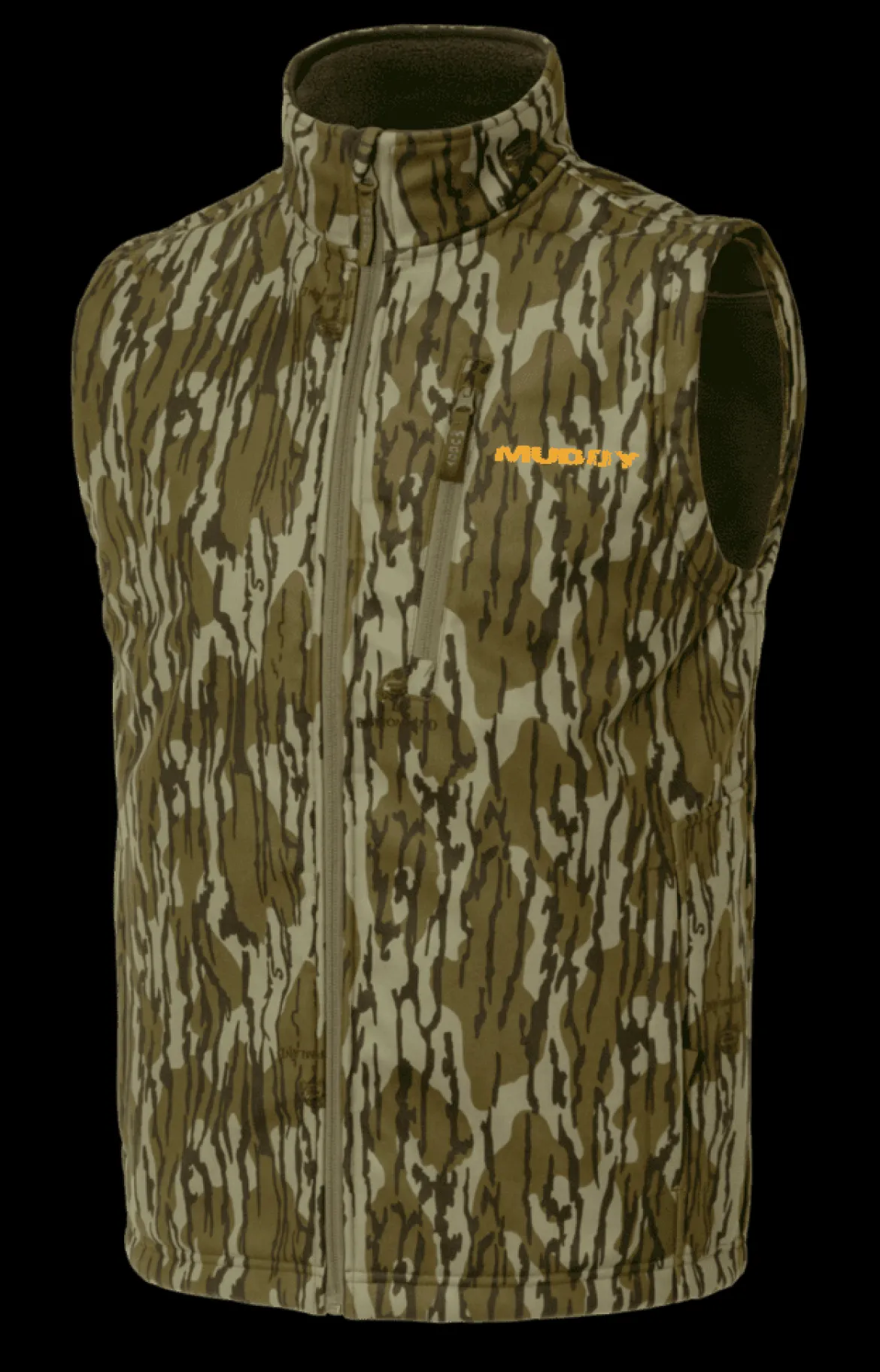 Muddy TRX Softshell Vest - Multiple Colors & Sizes (MUD-WDP-VEST)