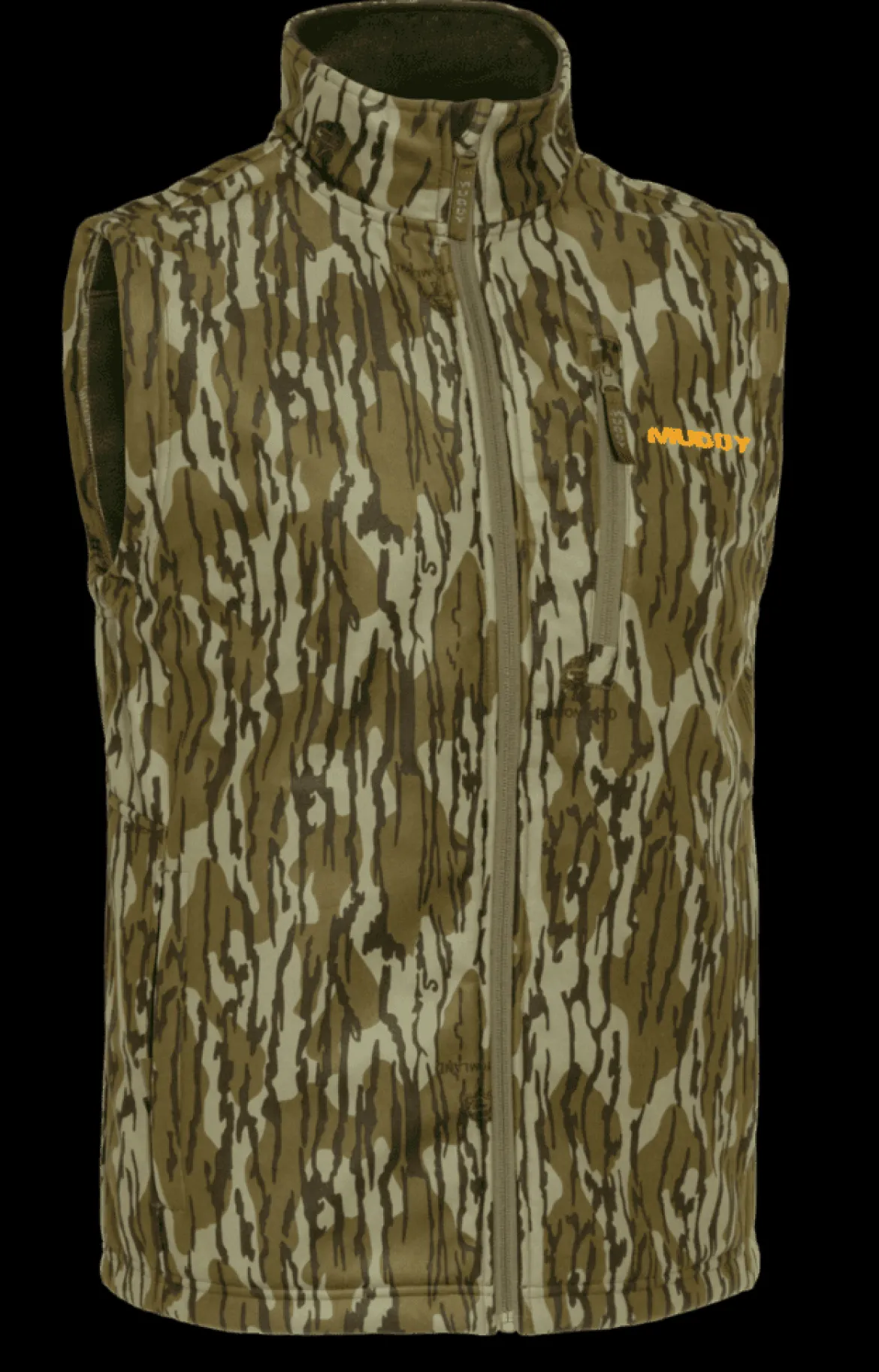 Muddy TRX Softshell Vest - Multiple Colors & Sizes (MUD-WDP-VEST)