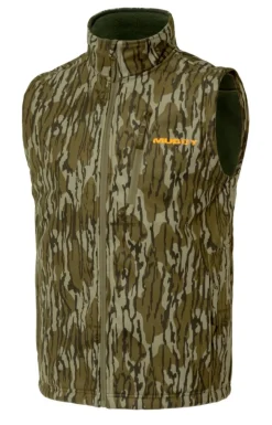 Muddy TRX Softshell Vest - Multiple Colors & Sizes (MUD-WDP-VEST)
