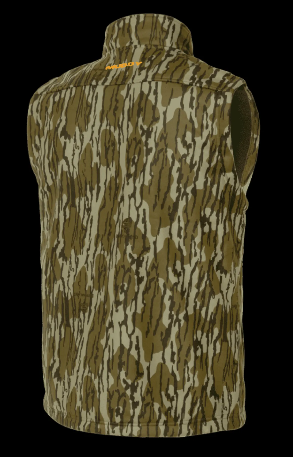 Muddy TRX Softshell Vest - Multiple Colors & Sizes (MUD-WDP-VEST)