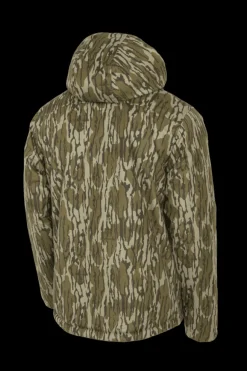 Muddy TRX Waterproof Sherpa Fleece Jacket - Multiple Colors & Sizes (MUD-WTP-SHJKT)