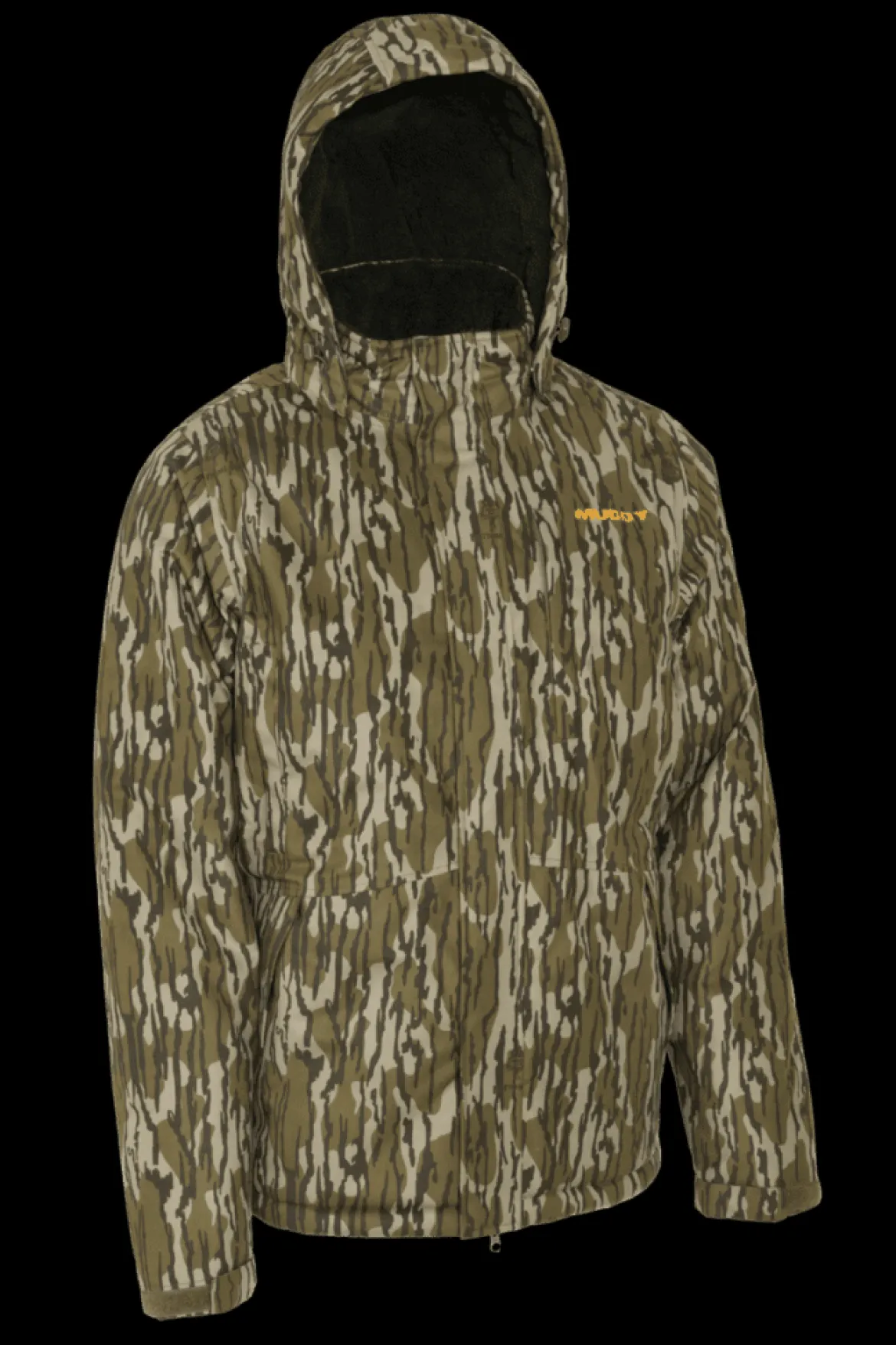 Muddy TRX Waterproof Sherpa Fleece Jacket - Multiple Colors & Sizes (MUD-WTP-SHJKT)