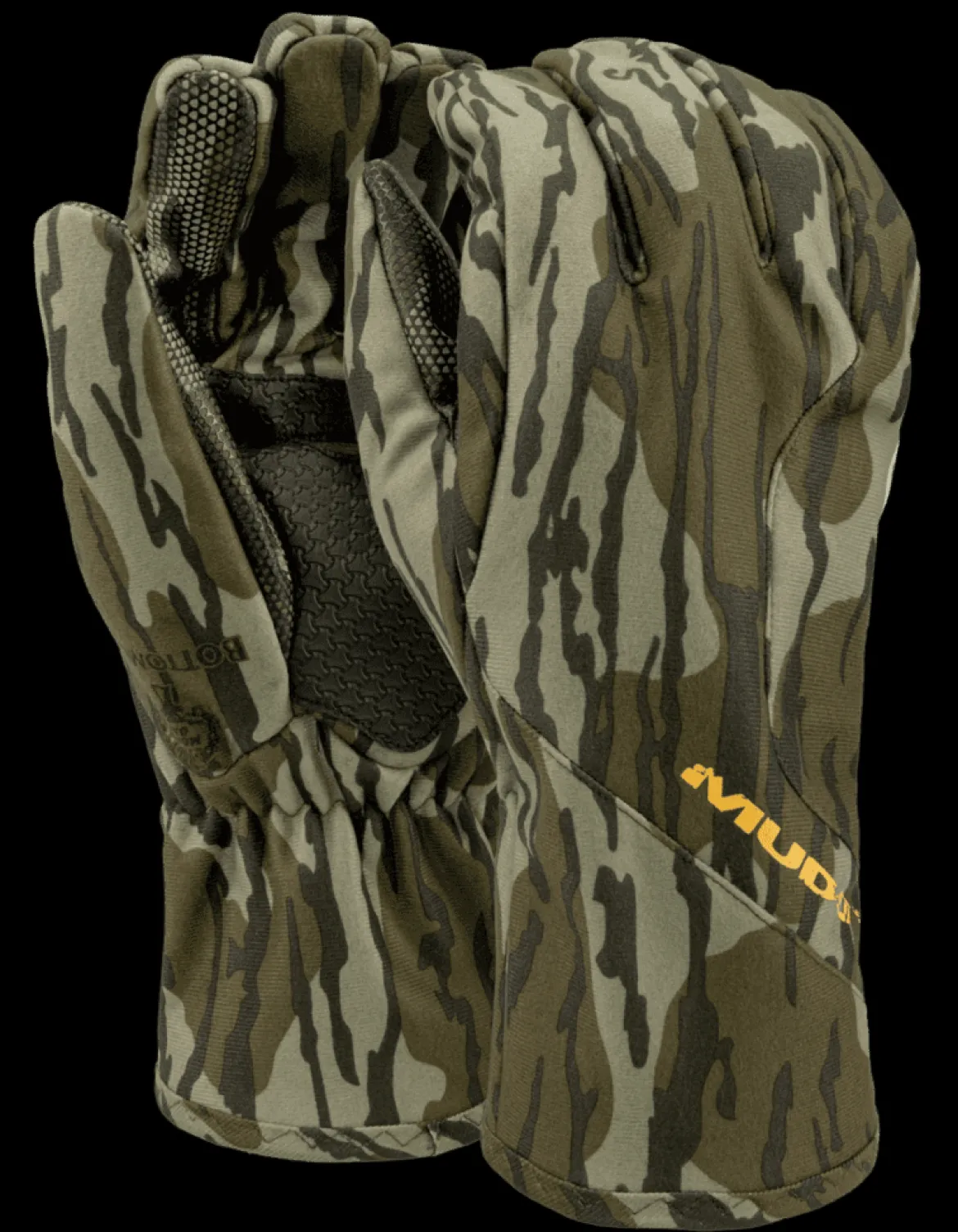 Muddy Windproof Gloves (MUD-MS-GLV)
