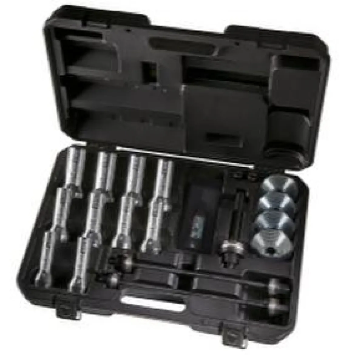 Mueller Kueps XS Press and Pull Sleeve Kit